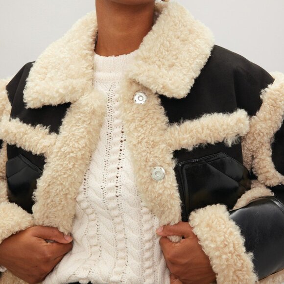 Edith Jacket - Picture 3 of 7